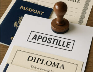 apostille
