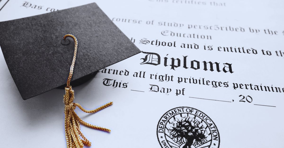 diploma