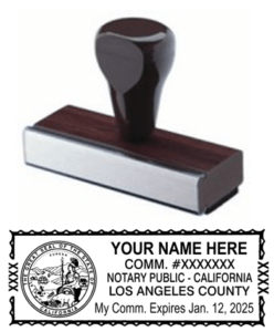 notary