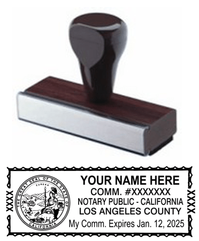 notary
